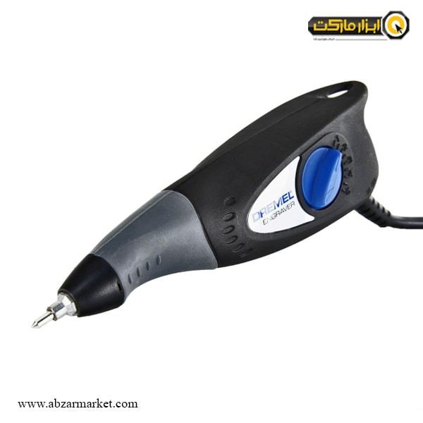 فرز حکاکی درمل مدل 1-290